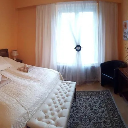 Hotel Koenig Stefan Bad Deutsch Altenburg