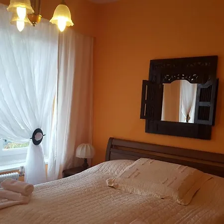 فندق Koenig Stefan Bad Deutsch Altenburg