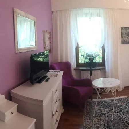 Koenig Stefan Hotel 3*
