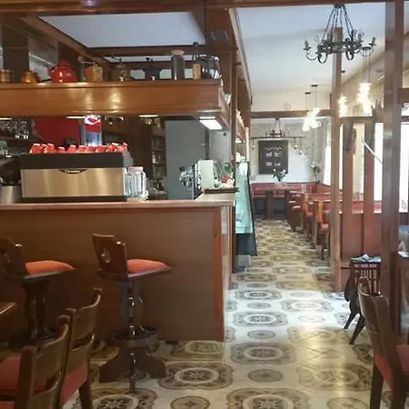 König Stefan Szálloda Bad Deutsch Altenburg