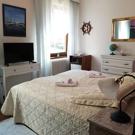 Szálloda König Stefan