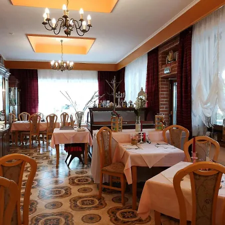 Koenig Stefan Hotel 3*