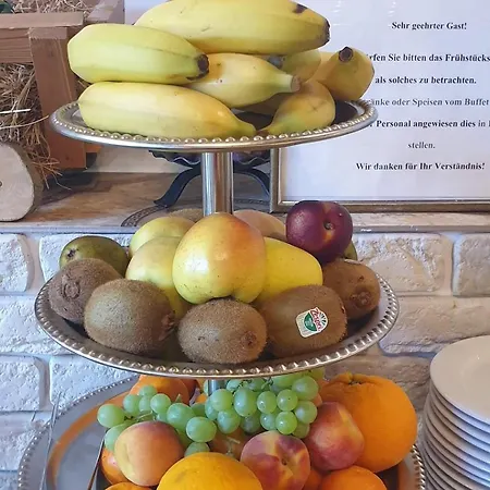 Koenig Stefan 3* Bad Deutsch Altenburg