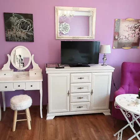 Szálloda König Stefan *