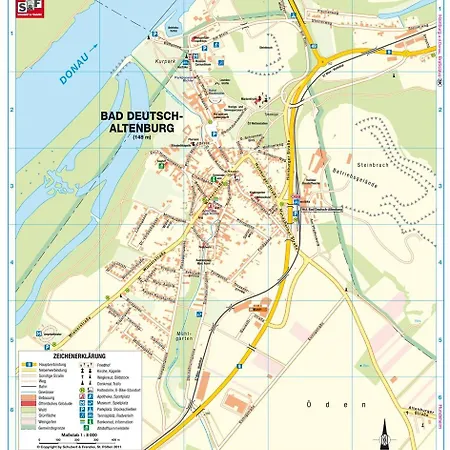 Otel Koenig Stefan 3*