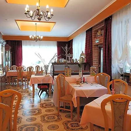 Koenig Stefan فندق Bad Deutsch Altenburg