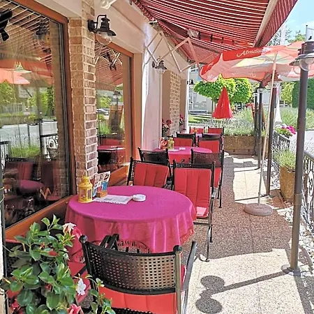 Koenig Stefan 3* Bad Deutsch Altenburg