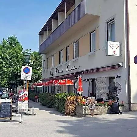 Koenig Stefan فندق Bad Deutsch Altenburg