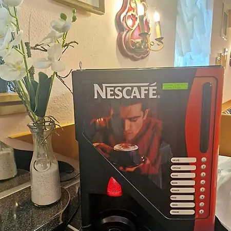 Koenig Stefan 3* Bad Deutsch Altenburg