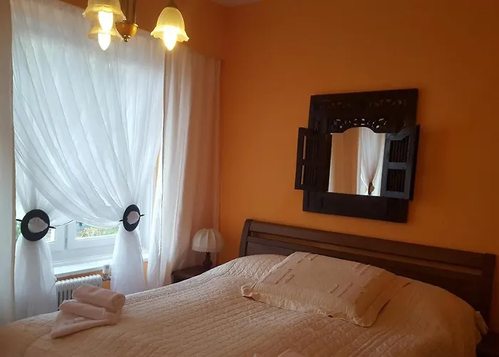 Otel Koenig Stefan Bad Deutsch Altenburg