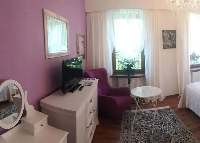 Koenig Stefan Hotel 3*