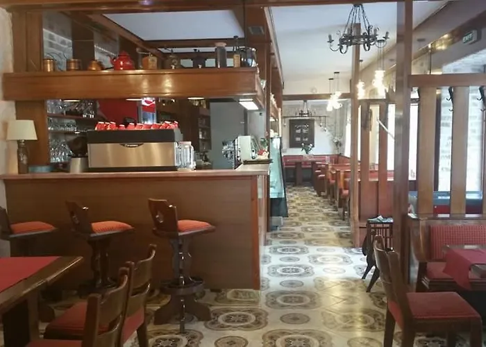 Koenig Stefan Hotel Bad Deutsch Altenburg