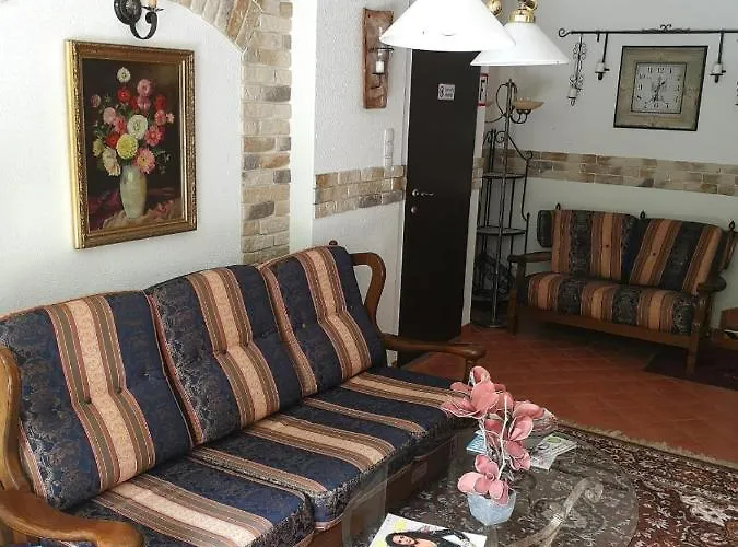 Koenig Stefan Otel Bad Deutsch Altenburg