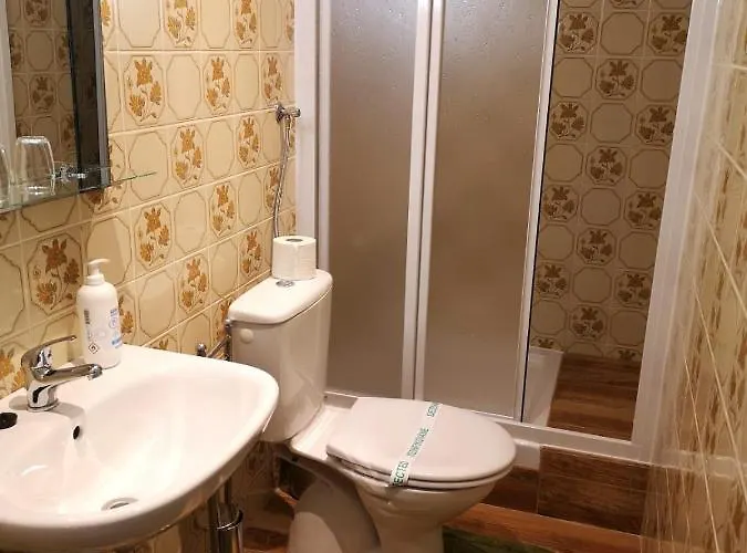 Hotel Koenig Stefan 3*