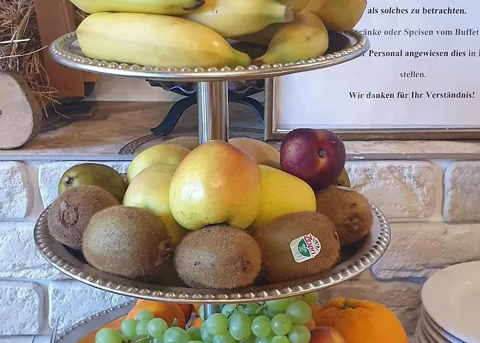 Koenig Stefan 3* Bad Deutsch Altenburg