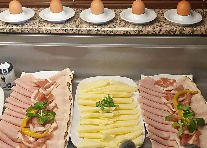 Koenig Stefan Hotel 3*