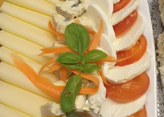 Otel Koenig Stefan Bad Deutsch Altenburg