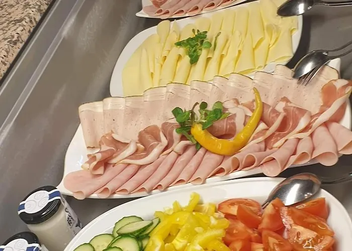 Koenig Stefan Hotel 3*