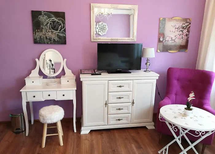 Hotel Koenig Stefan 3*